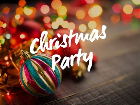 Chrismas party. Things To Know About Chrismas party. 
